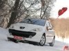 Тест-драйв Peugeot 206: Создан для удовольствия любимой