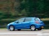 Тест-драйв Peugeot 308: Негибридная Восьмерка