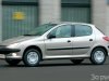Тест-драйв Peugeot 206: Дежа Вю