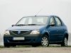 Тест-драйв Dacia Logan: Вышел «Логан» из тумана