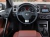 Тест-драйв Volkswagen Tiguan: Спорт и стиль