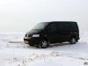 - Volkswagen Multivan:   