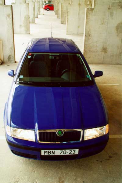 "Octavia 2001"   ,    .