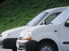 Тест-драйв Renault Kangoo: Полезный объем