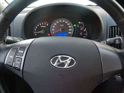 Hyundai -