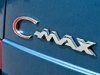 Тест-драйв Ford C-Max: Попрошу без фокусов