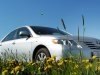 Тест-драйв Toyota Camry: Обзор Toyota Camry