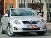 Тест-драйв Toyota Corolla: На правах кумира