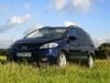 Тест-драйв Mazda 5: Автомобиль для эгоистичного семьянина