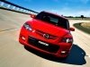 Тест-драйв Mazda 3 MPS: Двойной zoom-zoom
