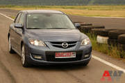 Mazda3 MPS:  ZOOM
