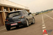 Mazda3 MPS:  ZOOM