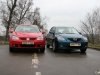 Тест-драйв Mazda 3: Двое для «народа»