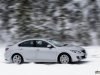 Тест-драйв Mazda 6: Заявка на лидерство