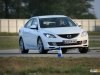 Тест-драйв Mazda 6: Бонсай, икебана и кизуна