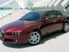 - Alfa Romeo 159: Bella Alfa