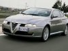 - Alfa Romeo GT:  Alfa!