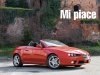 - Alfa Romeo Spider: Mi piace