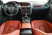Audi A4 3,2 Quattro, Infiniti G35x, Lexus IS250, Mercedes-Benz C280 4Matic