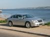 Тест-драйв Chrysler Sebring: Европеец по-американски