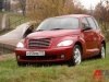 Тест-драйв Chrysler PT Cruiser: Boutique-мобиль