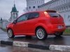 Тест-драйв Fiat Grande Punto: Grande-шок