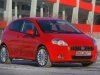 Тест-драйв Fiat Grande Punto: Женский взгляд на Fiat Grande Punto