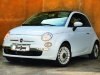 Тест-драйв Fiat 500: Очаровашка...