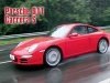 Тест-драйв Porsche 911: Да здравствует новая «911»!