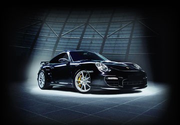 Porsche 911 GT2 -  