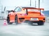 Тест-драйв Porsche 911: TechArt Porsche 911 Turbo GTstreet