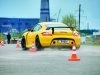 Тест-драйв Porsche Cayman: TechArt Porsche Cayman S Widebody