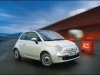 Тест-драйв Fiat 500: "Fiat 500" – еще одна возрожденная легенда