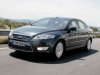 Тест-драйв Ford Mondeo: Премиум-прелести нового "Ford Mondeo"