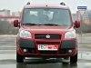 Тест-драйв Fiat Doblo: Пассажирско-грузовой