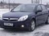 - Opel Vectra:  