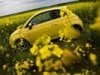 Тест-драйв Fiat 500: Изгибы