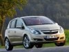 Тест-драйв Opel Corsa: Корсиканец