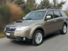 Тест-драйв Subaru Forester: Новый “Forester” больше не балансирует на стыке классов