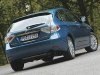 Тест-драйв Subaru Impreza: Обнуление счета
