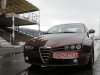 - Alfa Romeo 159:  