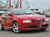 - Alfa Romeo GT:  