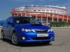 - Subaru Impreza WRX STI: ,  !
