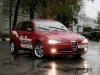 - Alfa Romeo 147:  