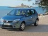 Тест-драйв Dacia Sandero: С прицелом на Европу