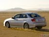 Тест-драйв Subaru Impreza: Тест Subaru Impreza седан