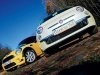 Тест-драйв Fiat 500: Детский мир