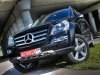 Тест-драйв Mercedes GL-Class: Гангста-семьянин
