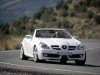Тест-драйв Mercedes SLK-Class: Ручной зверь