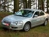 Тест-драйв ГАЗ Volga Siber: На другом берегу Волги